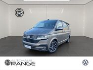 VW T6 Multivan, 2.0 TDI 1 Gen 6 7, Jahr 2021 - Fritzlar