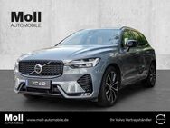 Volvo XC60, Ultimate Dark B4 Diesel EU6d AD digitales Sitze, Jahr 2023 - Wuppertal