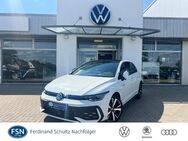 VW Golf, 1.5 TSI VIII GTE eHybrid, Jahr 2022 - Teterow