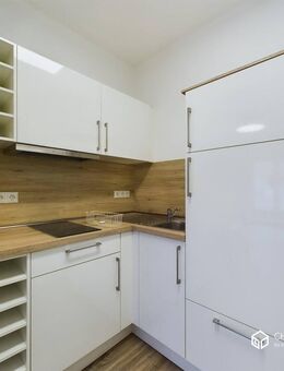 Ideal für Anleger oder Eigennutzer - barrierearme Wohnung mit Terrasse - Rettenbach (Regierungsbezirk Oberpfalz)