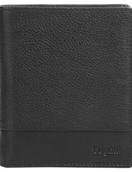bugatti Geldbörse ATLANTA, echt Leder