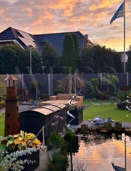 Modernes Eigenheim mit Gartenidylle - Einziehen & Wohlfühlen - Kerpen (Kolpingstadt)