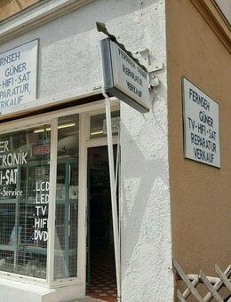 Reparatur alle Fabrikate LED Hifi sat - Kassel