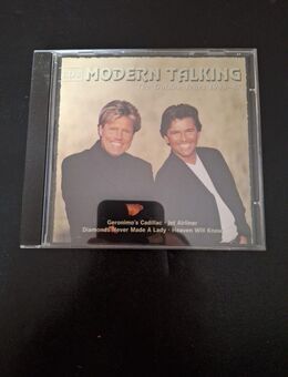The Golden Years 1985 - 87 - CD 3 von Modern Talking - Essen