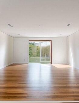 Neubau Reihenmittelhaus (KfW 55) mit Außenstellplatz und ausbaufähigem Dachgeschoss - Dortmund