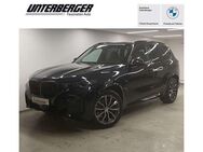 BMW X5 xDrive40i M Sportpaket+LED+PA-Prof.+DA-Prof.+DAB - Rosenheim