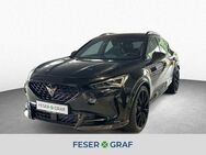 CUPRA Formentor, VZ5 BAT EDITION ABT, Jahr 2024 - Burgoberbach