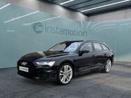 Audi S6, 3.0 TDI quattro Avant Allradlenkung, Jahr 2020 - München