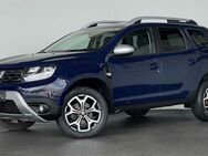 Dacia Duster, 1.6 II SCe Prestige, Jahr 2019 - Bützow