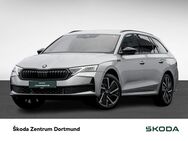 Skoda Octavia, 1.5 TSI Combi Sportline, Jahr 2022 - Dortmund