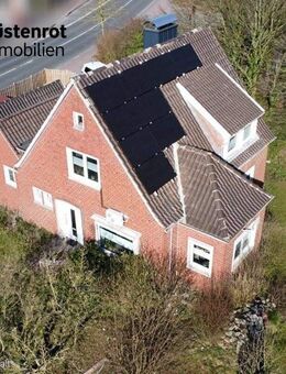 Einfamilienhaus in Großefehn - Großefehn