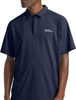 Jack Wolfskin Poloshirt DELGAMI POLO M