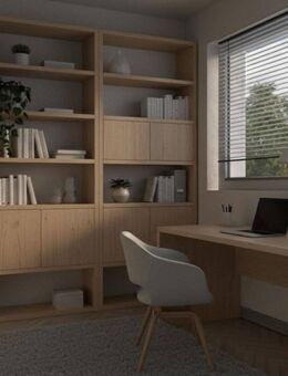 Wohnen & Wohlfühlen: Perfekte Wohnung für Familien - Düsseldorf