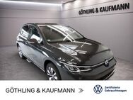 VW Golf, 1.0 TSI MOVE 81kW APP, Jahr 2024 - Eschborn