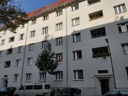 Sanierte 2-Raum-Wohnung in Berlin Neukölln Nähe Tempelhofer Feld - Berlin