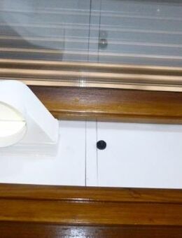 DachfensterAbluft, schräge Dachfenster Aircondition-Abluft-System - Weinstadt