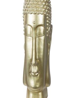 Casablanca by Gilde Bodenvase Bodenvase "Buddha" H.58cm (1 St)