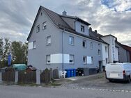 Vermietetes Mehrfamilienhaus in Weiden am Rehbühl! - Weiden (Oberpfalz)