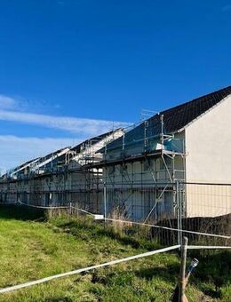 Illertissen-Au: Nur noch 2 Doppelhaushälften verfügbar - jetzt schnell sein! - Illertissen