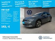 VW Golf, 2.0 TDI VIII MOVE Heckleuchten, Jahr 2023 - Neu Isenburg