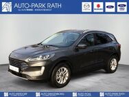 Ford Kuga, 1.5 Titanium X l KEY, Jahr 2023 - Düsseldorf