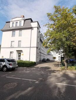 schöne Wohnung in ruhiger Lage - Burgstädt