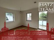 Reserviert! Moderne 2-Zimmer-Wohnung mit unmittelbarer Anbindung ins Stadtzentrum! - Passau