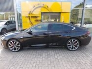 Opel Insignia, 2.0 Turbo GSi OPC Sitze, Jahr 2021 - Brunsbüttel