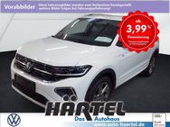 VW T-Cross, 1.5 TSI R-LINE ( RADAR, Jahr 2024 - Osnabrück