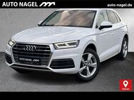 Audi Q5, 2.0 TDI sport quattro, Jahr 2016 - Hamm