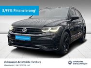 VW Tiguan, 2.0 TDI R-Line, Jahr 2023 - Hamburg