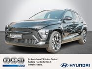 Hyundai Kona Elektro, 5.4 SX2 6kWh Vollausstattung Prime 218, Jahr 2024 - Halle (Saale)