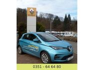 Renault ZOE Zoe Experience KAUFBATTERIE R110 + CCS - Freital