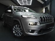 Jeep Cherokee 2.2 MULTIJET 4x4 OVERLAND - Schorndorf (Baden-Württemberg)