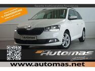 Skoda Fabia Ambition DSG Klima Navi SHZ PDC - Garbsen