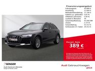 Audi A4 Allroad, quattro 40 TDI, Jahr 2023 - Münster