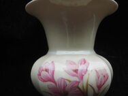Porzellan Vase Blumenvase 10 cm Deko Vintage 4,- - Flensburg