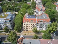 Exzellente Investitionsmöglichkeit in Berlin-Pankow: Modernisierte MFH-Einheite in Niederschönhausen - Berlin