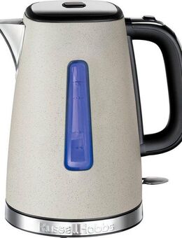 RUSSELL HOBBS Wasserkocher Luna Stone 26960-70, 1,7 l, 2400 W