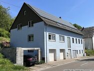 Perfektes Mehrgenerationenhaus mit sehr großem Gelände - Hirschhorn (Pfalz)