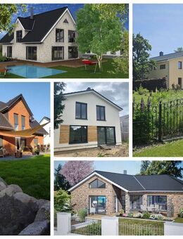 *Stralsund - Leben im Erholungsort* - Stralsund