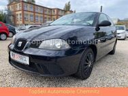 Seat Ibiza 1.2 6V Amaro 2.Hand TÜV.07.2025 Euro4 - Chemnitz