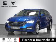 Skoda Octavia, 2.0 TDI Combi Ambition, Jahr 2022 - Lohmar