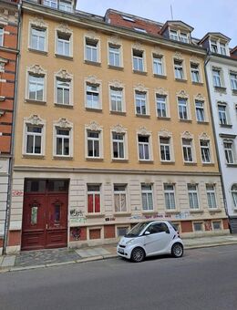 Schöne 2 Zimmerwohnung - Leipzig