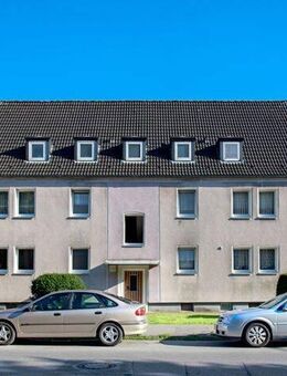 3-Zimmer-Wohnung in Gelsenkirchen Scholven - Gelsenkirchen