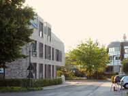 Single- / Seniorenwohnung in Bestlage mit TG STP im Rathausquartier - Halstenbek