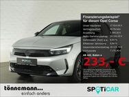 Opel Corsa, F MATRIXLICHT SITZ ALARMANLAGE, Jahr 2023 - Coesfeld