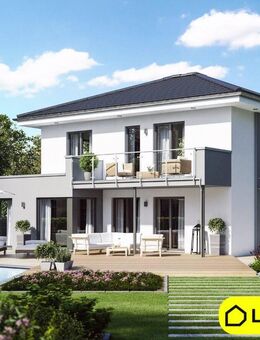 Traumhaus in Seenähe, inkl. Markenküche - Heidesee
