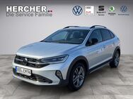 VW Taigo, 1.0 TSI Move, Jahr 2023 - Riesa