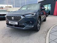 Seat Tarraco, 1.5 TSI Xperience 150PS, Jahr 2024 - Landsberg (Lech)